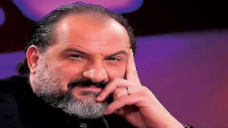 بالفيديو.. خالد الصاوي يعترف: أنا عضيت كلب !