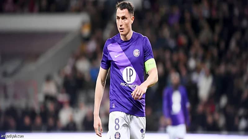 سييرو يشارك في تدريبات الشباب