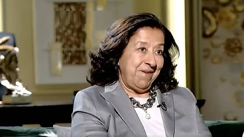 فيديو.. لبنى العليان تروي تفاصيل ضربها في شوارع بيروت