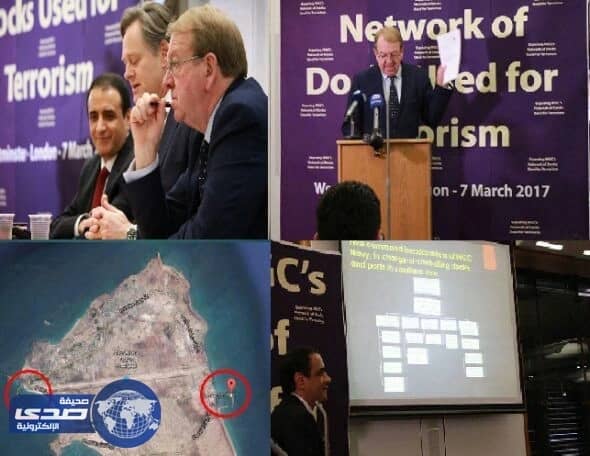 المقاومة الإيرانية تكشف كيف يهرب النظام الإيراني السلاح لعملائه في المنطقة