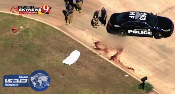 بالفيديو .. كلبان مفترسان يقطعان رأس مسنة في أمريكا