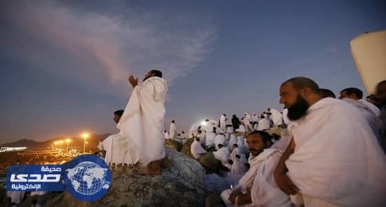 تطوير مكة توزع مليوني مطوية توعية لإرشاد الحجاج