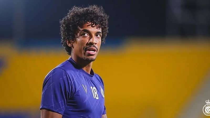 سانتوس البرازيلي يستهدف غوستافو