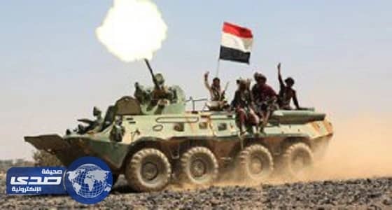 مقتل قياديين للحوثيين فى غارات للتحالف فى باقم باليمن