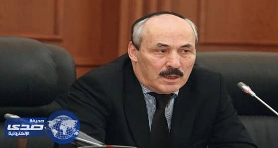 رئيس داغستان يلتقي سفير المملكة لدى روسيا الاتحادية