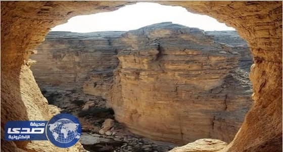 ⁠⁠⁠⁠⁠أجمل كهوف المملكة التي يجب زيارتها