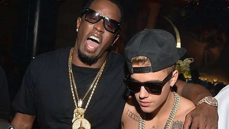 جاستن بيير ينفي تعرضه لاعتداء جنسي من قِبل ديدي ..فيديو