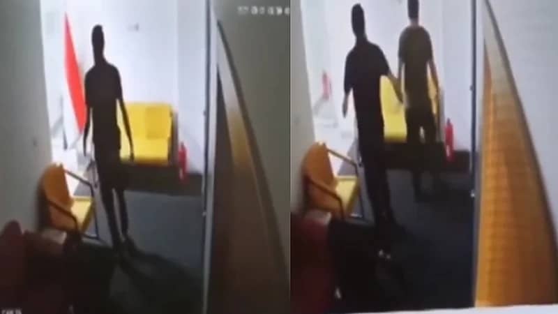 بالفيديو.. سرقة رواتب مذيعي فضائية إخوانية في تركيا