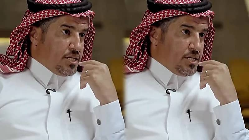 الرقيبة : من فازت بالمركز الأول في أول مزايين للإبل ‏«خبيب الريم» مكانها المسلخ.. فيديو