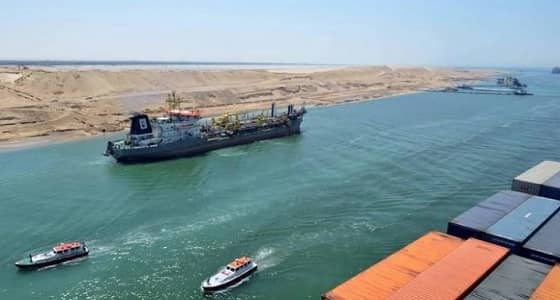 اتفاق سعودي مصري لإنشاء شركة ملاحة مشتركة