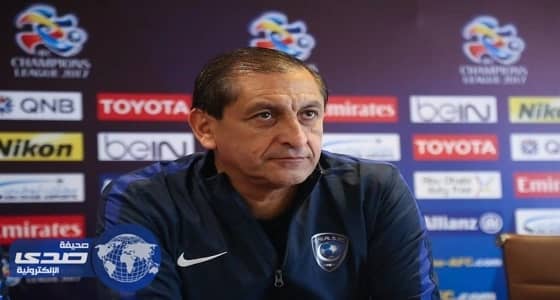 دياز: شكرا للاعبي الهلال ومبروك للجماهير الصدارة الآسيوية