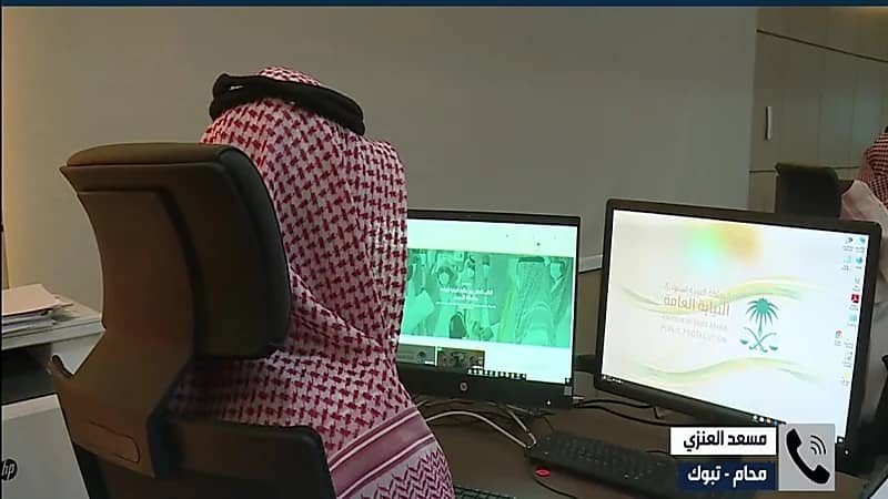 محام: التستر التجاري يؤثر على الدورة الاقتصادية للمملكة ويجعلها ناقصة(فيديو)