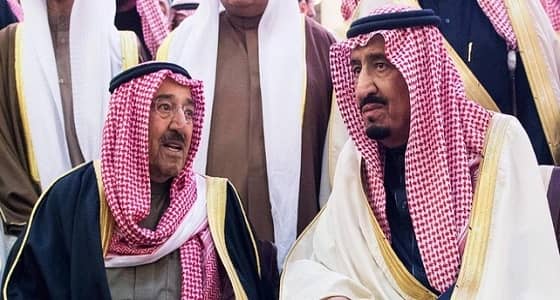 بالفيديو.. كشف المخطط القطري الصهيوني للوقيعة بين المملكة والكويت