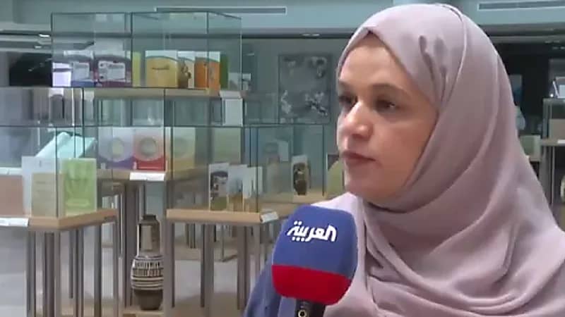 بالفيديو.. مستشارة توضح تخصص المعلم الذي يقدم مادة التفكير الناقد للطلاب