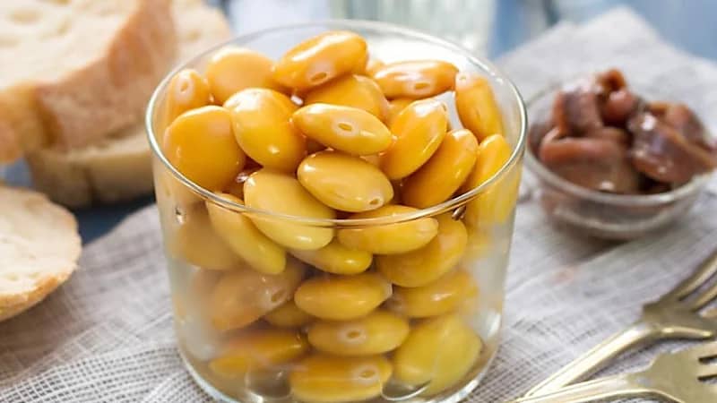 فوائد صحية للترمس تجعلك تواظب على تناوله