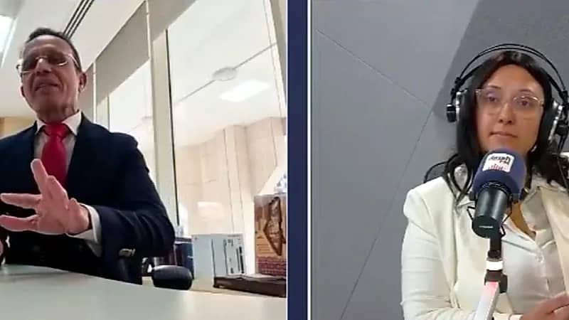 استشاري يكشف عن أبرز أسباب الإصابة بالرقبة التوترية .. فيديو