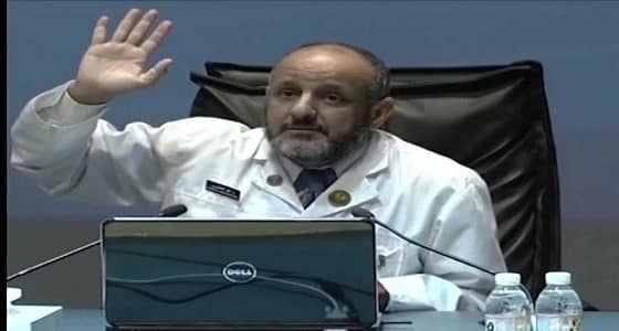 " الخضيري " يطالب بالإبلاغ عن أي منشأة أو شخص يتداول السيجارة الإلكترونية