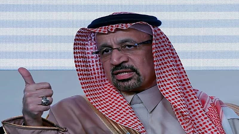 وزير الاستثمار يزور فرنسا: اقتصاد المملكة بات منفتحًا