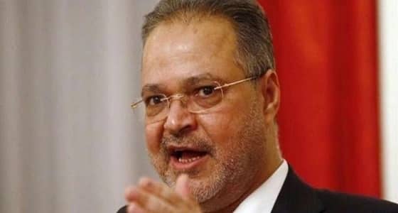 المخلافي يكشف عن الشروط المنصوصة للتفاوض مع " الحوثي "