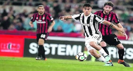 هيئة الرياضة تحسم الجدل بشأن دخول الكاميرات إلى المدرجات في نهائي السوبر الإيطالي