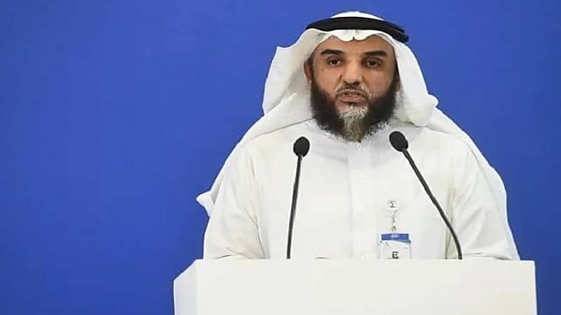 وكيل الصحة: ليس من المنطقي حصول عموم المجتمع على جرعة ثالثة