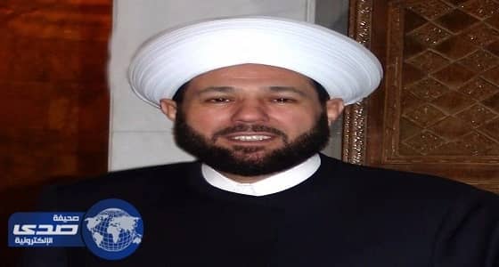 مفتي النظام السوري يهاجم تركيا بسبب عدم تحدثهم اللغة العربية