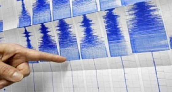 أول تعليق من " المساحة الجيولوجية " على الهزة الأرضية قبالة القنفذة 