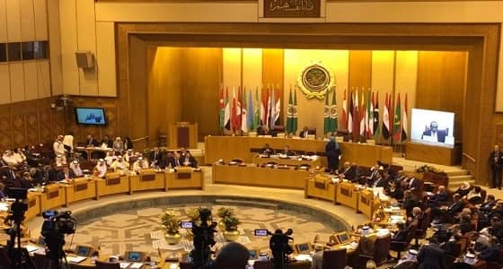 لجنة وزارية عربية تندد بدعم إيران لإطلاق الصواريخ الباليستية تجاه مدن المملكة