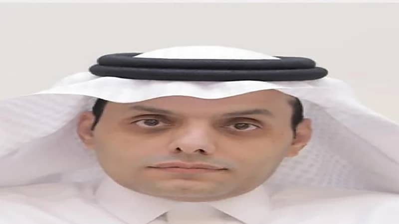 د العنزي مديراً لمركز الخدمات الطبية الشرعية بالرياض