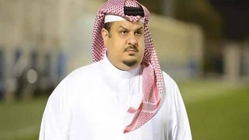 الأمير عبدالرحمن بن مساعد: ذبحنا الحر في انقطاع الكهرباء بروح آخذ المكيف بالحضن