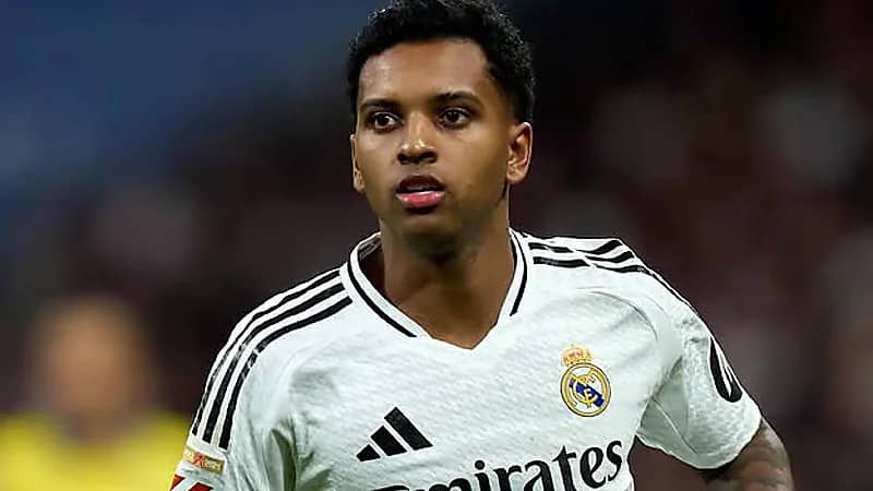رودريجو يتمسك بالبقاء في ريال مدريد رغم أنباء رحيله