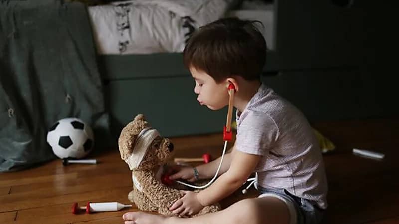 سماعات الرأس والألعاب تحتوي على مواد ضارة تسبب السرطان