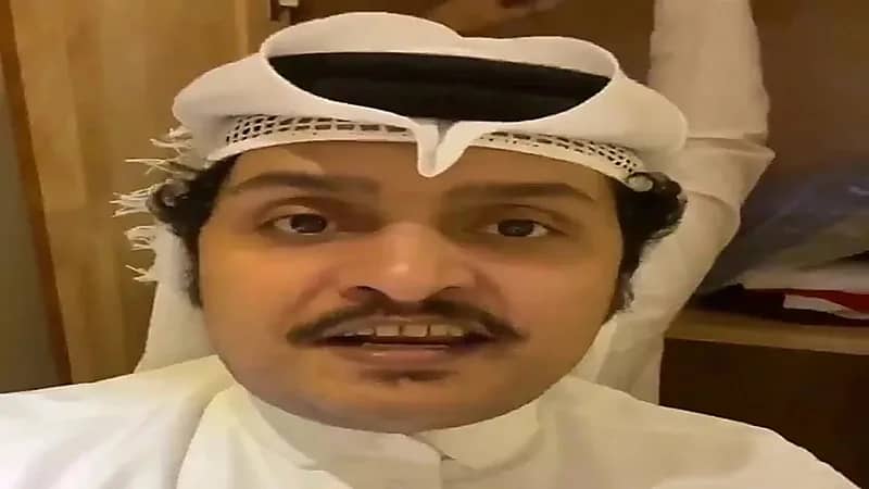 الصبحان: "اعتزل أي خبر يخص الهلال"