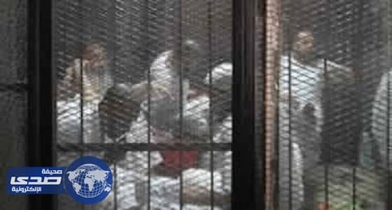 مصر تحيل 7 متهمين  في خلية " داعش ليبيا " إلى المفتي