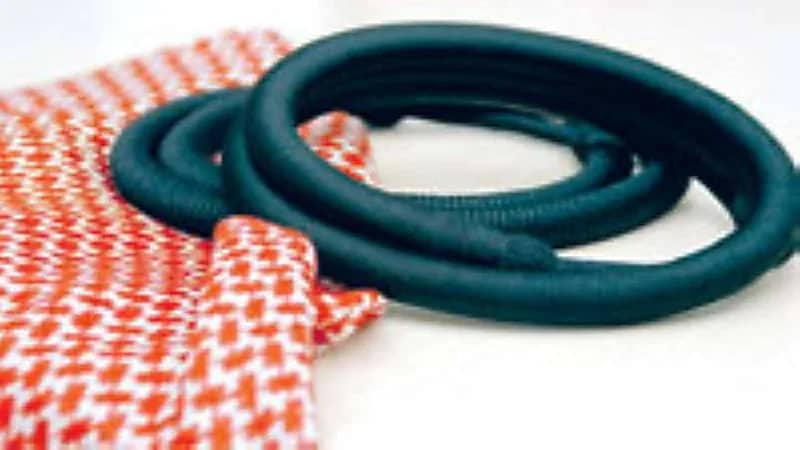 «العقال» رمزًا للأصالة وموروثًا اجتماعيًا منذ 90 عامًا