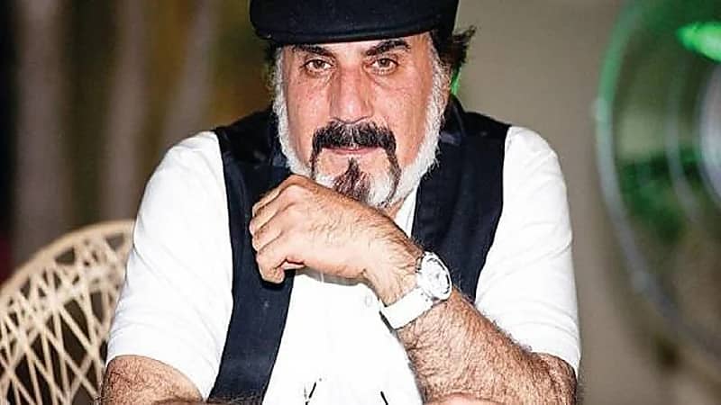 تفاصيل الحالة الصحية لمخرج "طاش ما طاش"