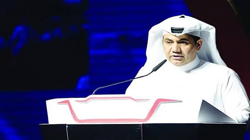 بالفيديو.. "السلمي": لم يكن هناك طلب يتعلق بحجب الثقة أو حل مجلس إدارة الأهلي