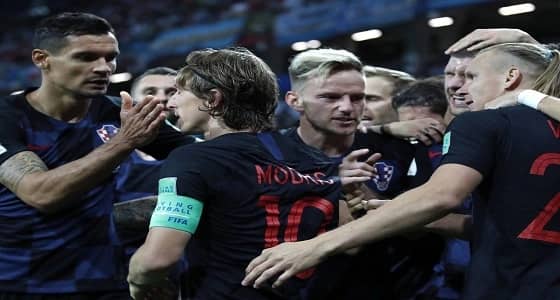 حقيقة تفاوض بايرن ميونخ مع الكرواتي ريبيتش