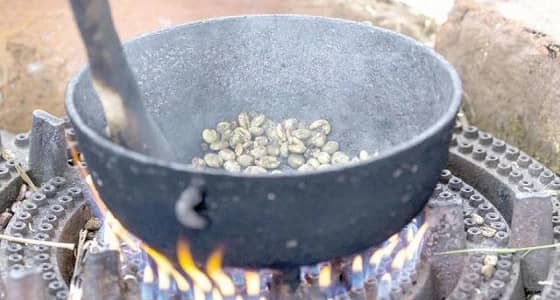 إذا كنت من مُحبي القهوة .. " كولومبيا " وجهتك السياحية الأمثل