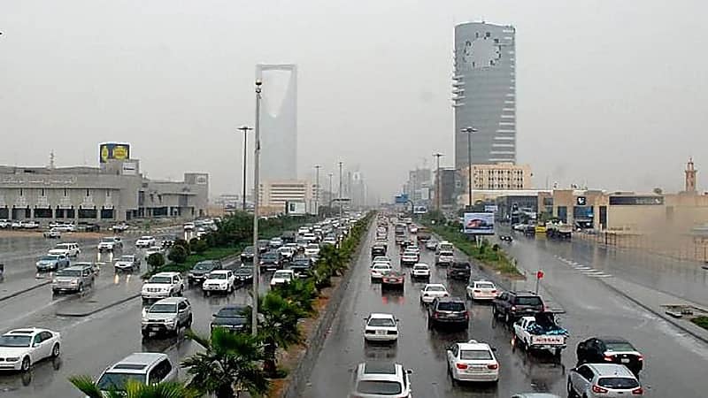 "الزعاق": انخفاض درجات الحرارة مجدداً بدءً من غد