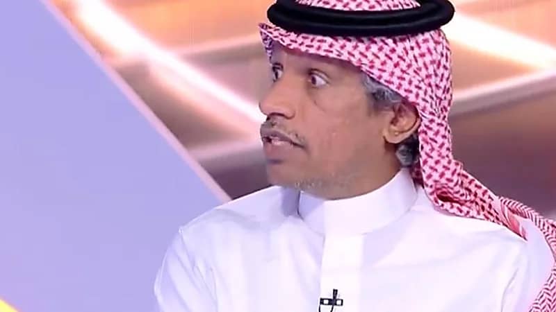 الغيامة يعلق على تصريحات رؤساء الأندية :لو كنت مسؤولا لحولتهم للجنة الانضباط .. فيديو