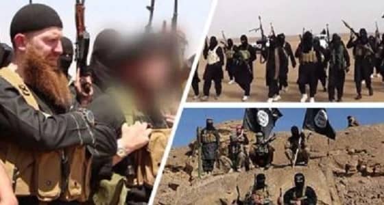 انعقاد اجتماع مجموعة مكافحة تمويل داعش في الأردن