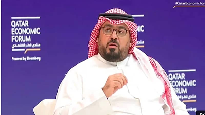 وزير الاقتصاد: نستهدف وصول لاستثمار الأجنبي المباشر لـ5.7 % بحلول 2030.. فيديو