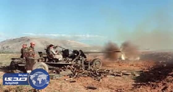 البشمركة: داعش لا يزال يهدد مدينة كركوك