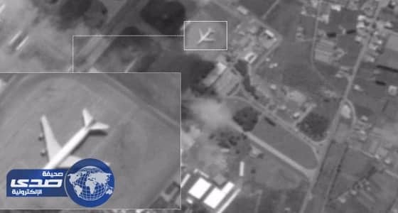 مصادر تكشف انتهاك روسيا لقرار حظر الأسلحة المفروض على إيران