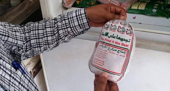 بالصور.. " بلدية قرية العليا " تتفقد 23 منشأة غذائية