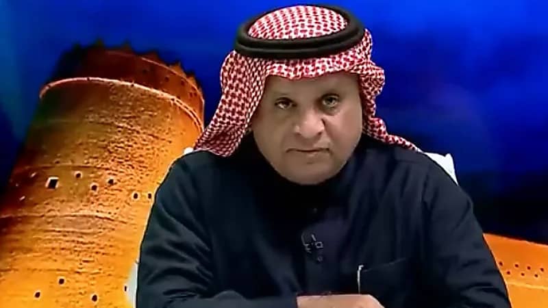 "الصرامي": ما يحدث لـ ⁧الهلال‬⁩ في كأس العالم للأندية غير انساني من الفيفا