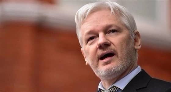 مورينو: لجوء صاحب تسريبات " ويكليكس " إلى سفارة الإكوادور بلندن " مشكلة موروثة "