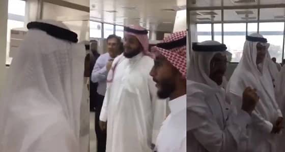 بالفيديو.. شباب يؤكدون لوزير التعليم إنهم استقالوا من وظائفهم للالتحاق بمعهد الريادة