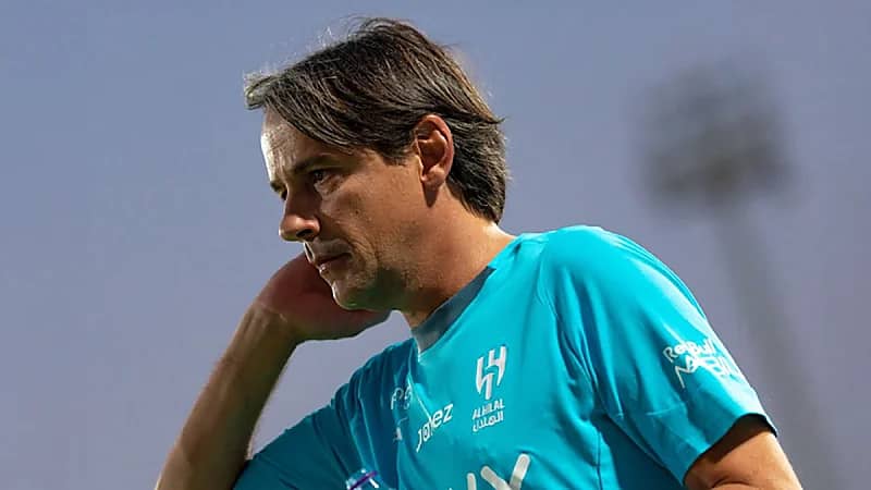 الهلال يستأنف تدريباته في المملكة أرينا